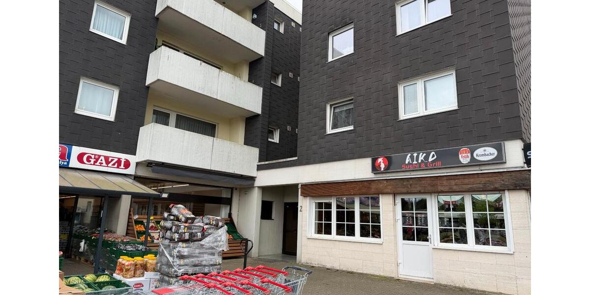 Etagenwohnung Leverkusen Alkenrath - 4 Zimmer, 97 m&sup2;, 1.060&euro; | Angebot:26425539