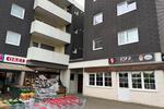 Etagenwohnung Leverkusen Alkenrath - 4 Zimmer, 97 m&sup2;, 1.060&euro; | Angebot:26425539