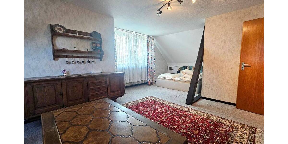 Mehrfamilienhaus, Wohnhaus Solingen Ohligs-Aufderhöhe - 6 Zimmer, 193 m&sup2;, 398.000&euro; | Angebot:26752520