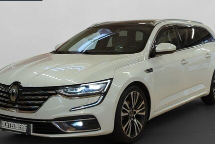 Renault Talisman 85.700 km 18.890 &euro; Leverkusen 51381