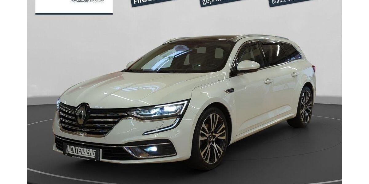 Renault Talisman 85.700 km 18.950 &euro; Leverkusen 51381