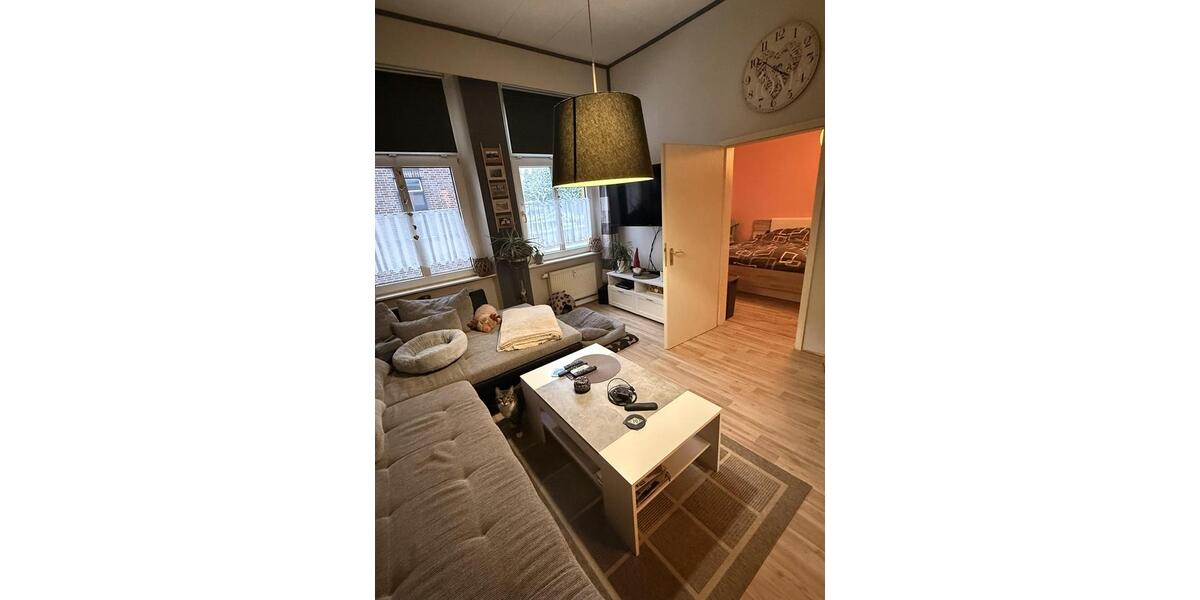 Charmante 2 Zimmerwohnung Nähe Walder Zentrum 2 zimmer