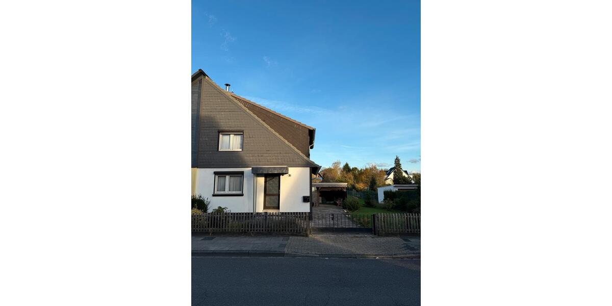 Doppelhaushälfte Leverkusen Opladen - 3.5 Zimmer, 87 m&sup2;, 430.000&euro; | Angebot:25783781