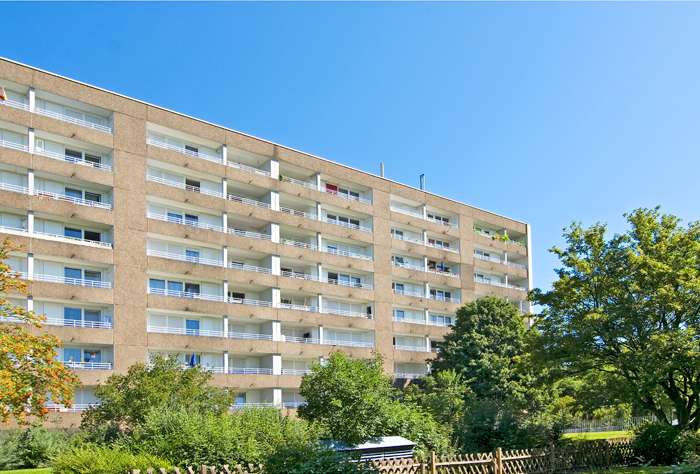 Wohnung zum Mieten in Düsseldorf 573 € 50.1 m²