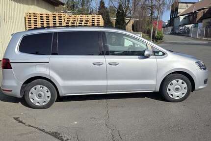 VW Sharan 78.500 km 19.000 &euro; Sprockhövel 45549