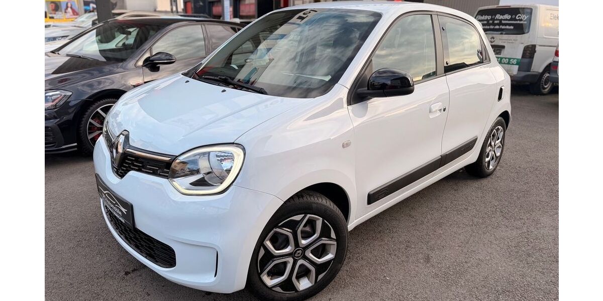 Renault Twingo 14.000 km 10.999 &euro; Remscheid 42853