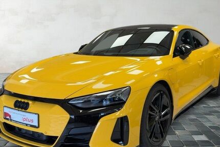 Audi RS e-tron GT 52.920 km 65.999 &euro; Wermelskirchen 42929