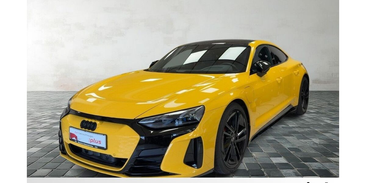 Audi RS e-tron GT 52.920 km 65.999 &euro; Wermelskirchen 42929