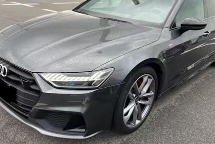 Audi A7 54.714 km 54.895 € Hagen 58091