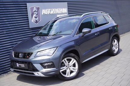 Seat Ateca 97.000 km 20.990 &euro; Monheim am Rhein 40789
