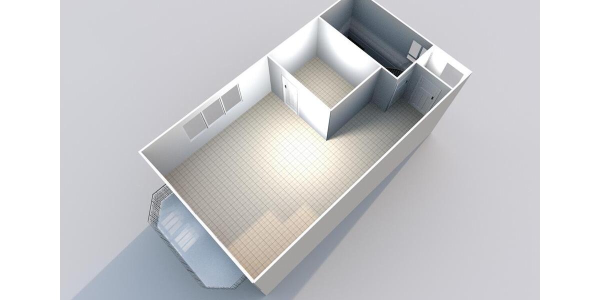 Einfamilienhaus Bochum Bochum-Südwest - 2 Zimmer, 100 m&sup2;, 1.090&euro; | Angebot:25084822