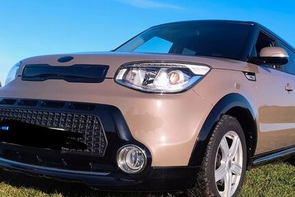 Kia Soul 64.550 km 12.500 &euro; Kierspe 58566