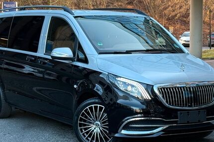 Mercedes-Benz Vito 48.500 km 89.900 &euro; Düsseldorf 40472