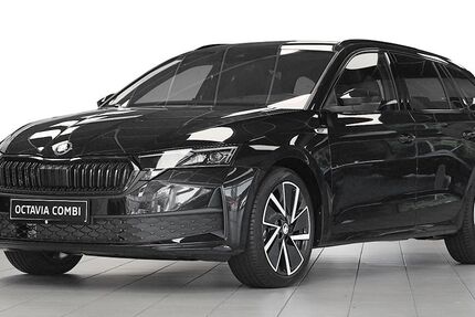 Skoda Octavia 15.400 km 39.480 € Wuppertal 42109