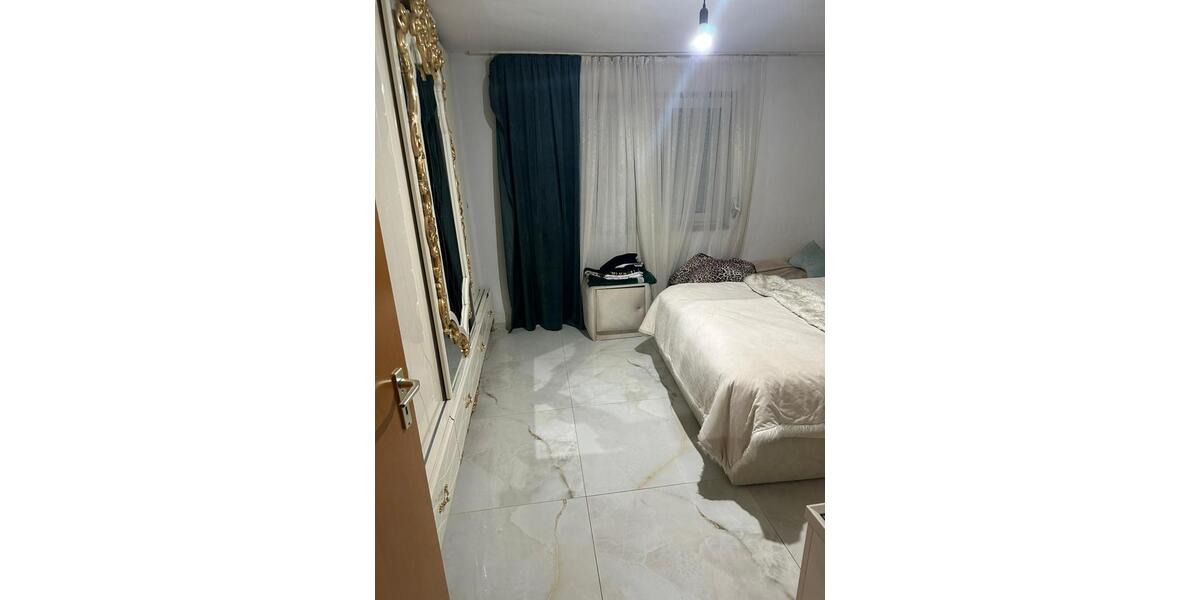 Erdgeschoss mit Privatem Garten 4-Zimmer Leverkusen Opladen 4 zimmer