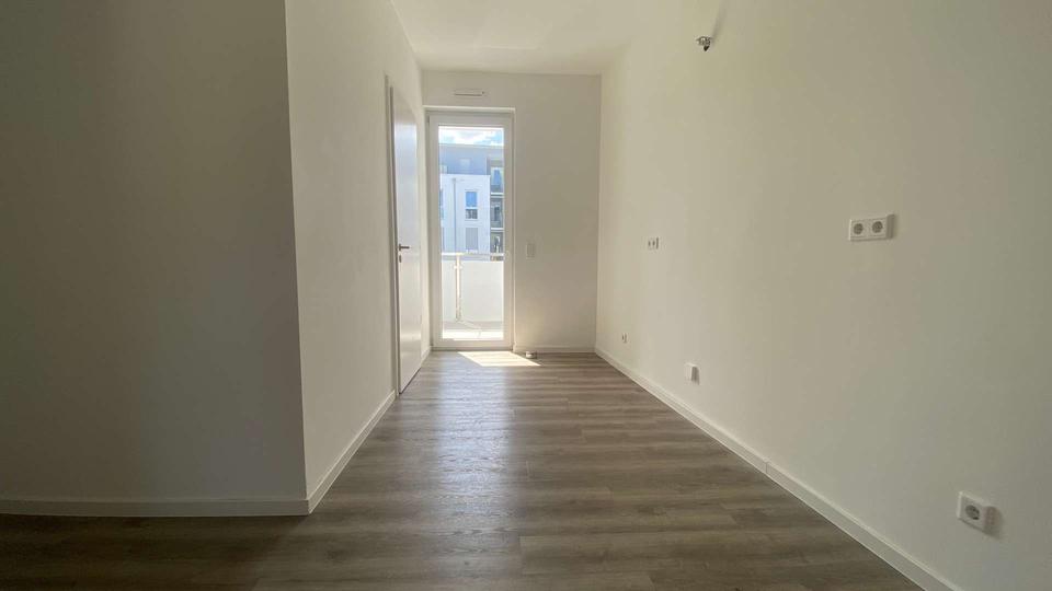 Etagenwohnung Gevelsberg - 2 Zimmer, 54 m&sup2;, 599&euro; | Angebot:25882834