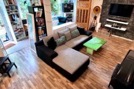 Wohnen auf Zeit in Düsseldorf 1.180 € 1.5 zimmer