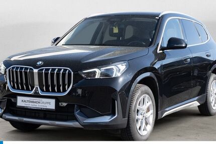 BMW X1 119.673 km 28.390 &euro; Overath-Vilkerath 51491