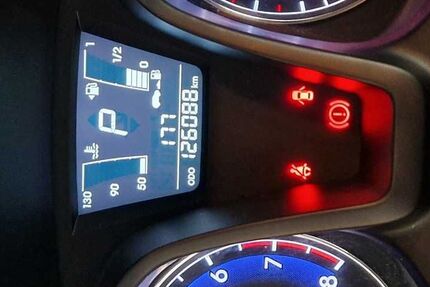 Hyundai ix20 126.030 km 9.844 &euro; Solingen 42651