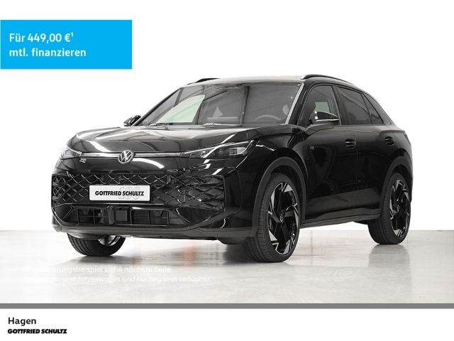 VW T-Roc 9.900 km 39.880 &euro; Hagen 58089