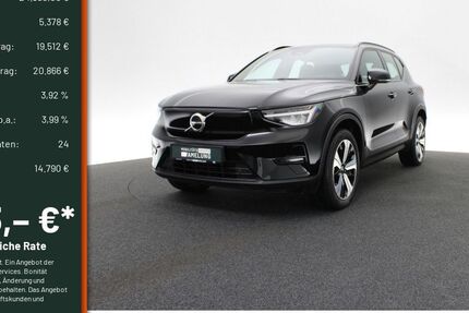 Volvo XC40 24.254 km 24.890 &euro; Engelskirchen 51766
