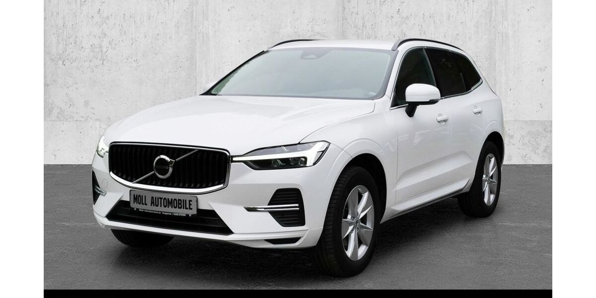Volvo XC60 38.240 km 38.480 &euro; Wuppertal 42109