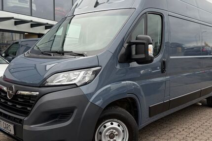 Opel Movano 59.000 km 20.850 &euro; Hilden (bei Düsseldorf) 40721