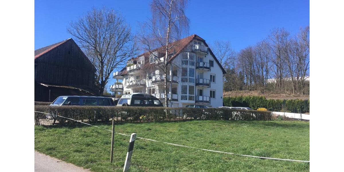 Ein-Zimmer-Wohnung in Wuppertal 1 zimmer