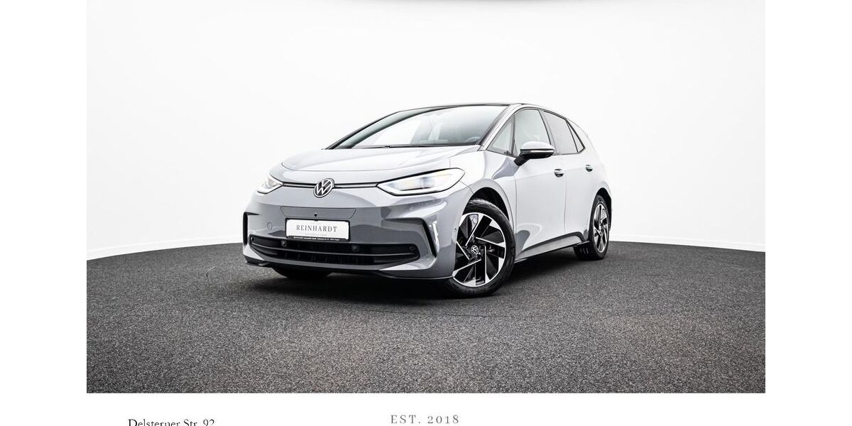 VW ID.3 5.799 km 29.065 € Hagen 58091