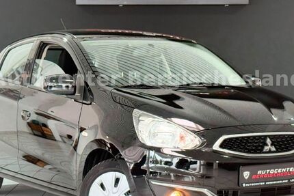 Mitsubishi Space Star 60.800 km 7.399 &euro; Wuppertal 42285
