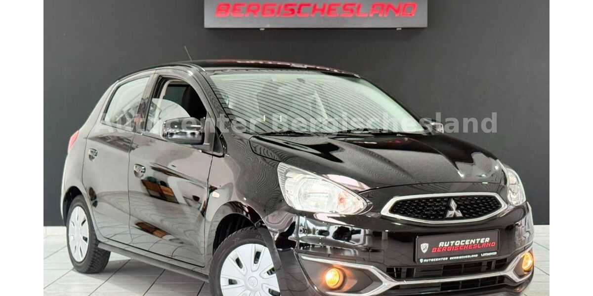 Mitsubishi Space Star 60.800 km 7.399 &euro; Wuppertal 42285