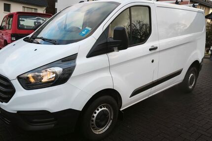 Ford Transit Custom 61.392 km 15.900 &euro; Wipperfürth 51688
