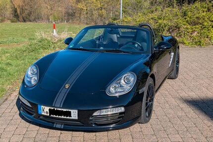 Porsche Boxster 82.070 km 41.987 &euro; Wermelskirchen 42929