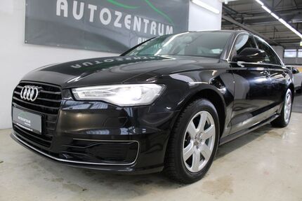Audi A6 210.235 km 14.990 &euro; Düsseldorf 40233