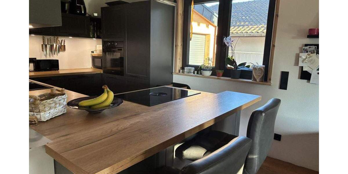 Provisionsfrei!! Exklusive Doppelhaushälfte in Odenthal-Scheuren 5 zimmer