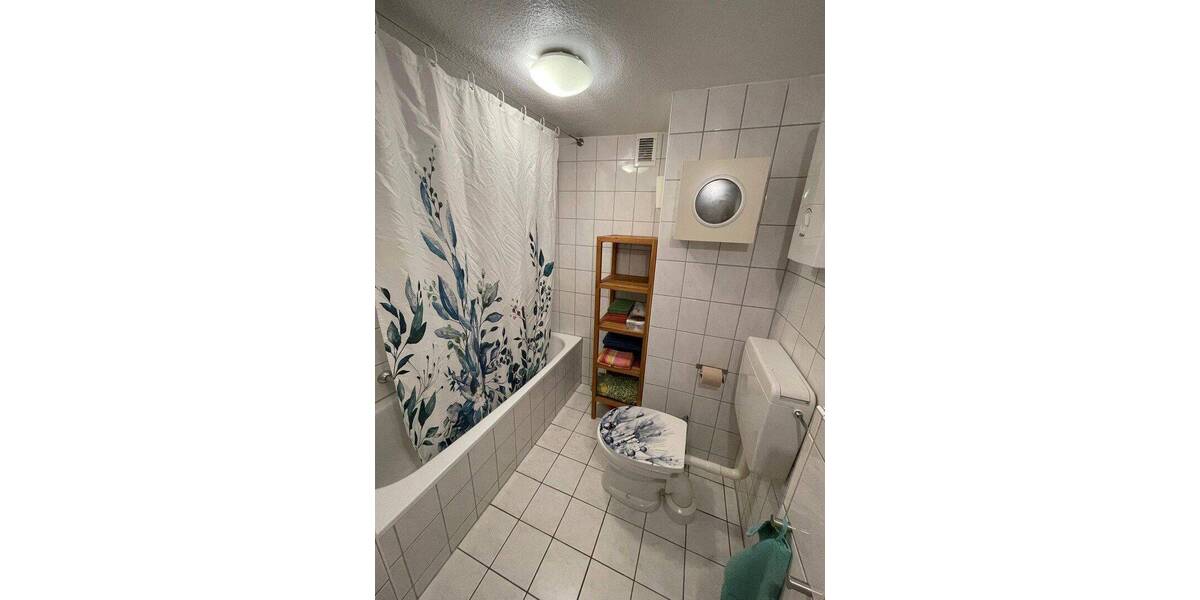 Etagenwohnung Wuppertal Elberfeld - 5 Zimmer, 120 m&sup2;, 1.850&euro; | Angebot:26879437