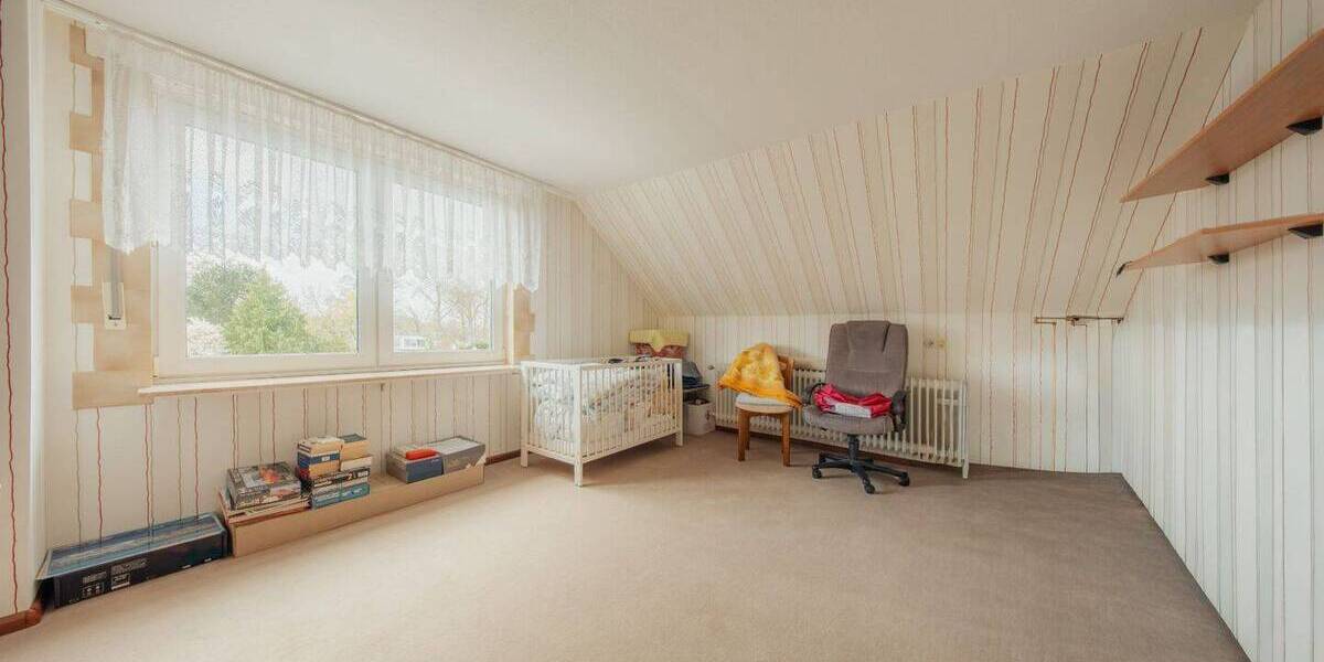 Reihenendhaus Bergisch Gladbach Schildgen - 6 Zimmer, 133 m&sup2;, 525.000&euro; | Angebot:26245299