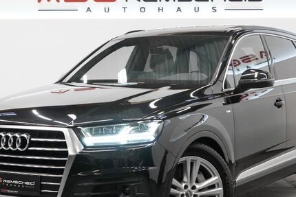 Audi Q7 177.000 km 29.900 &euro; Remscheid/NRW 42855