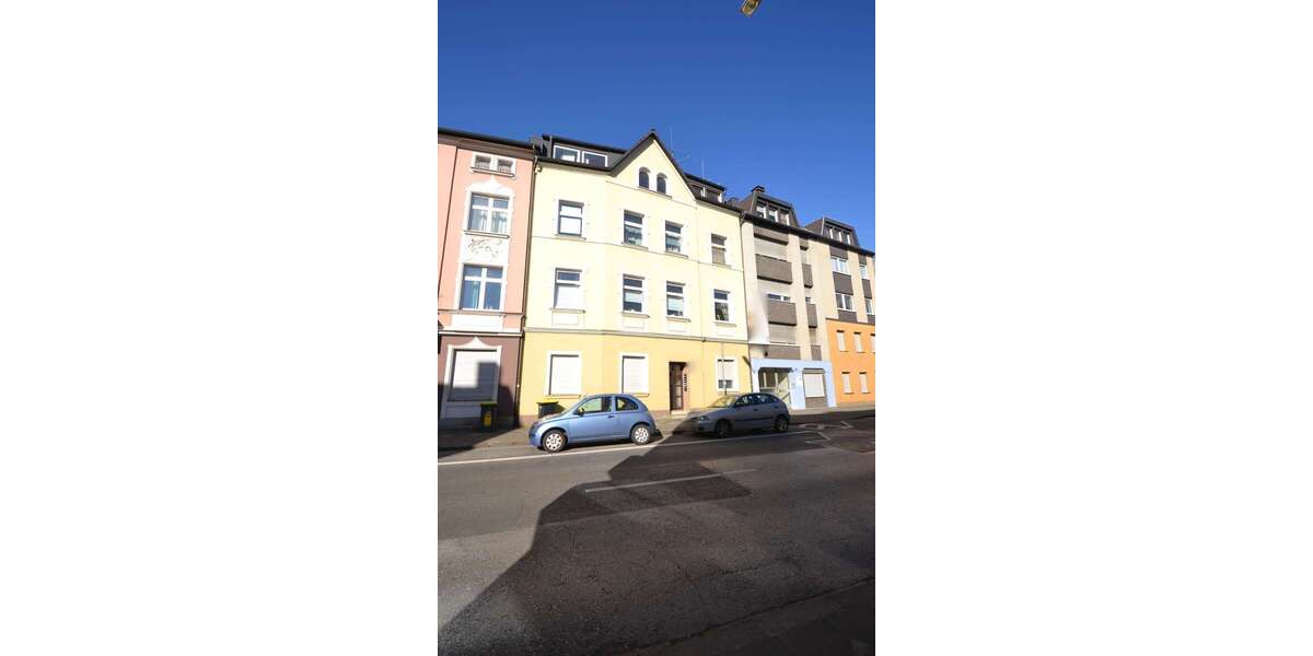 Etagenwohnung Hilden Forstbach - 4 Zimmer, 101 m&sup2;, 900&euro; | Angebot:26311315