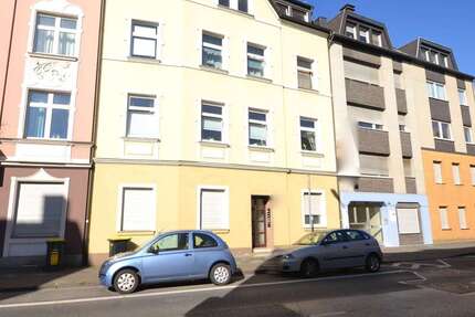 Wohnung Hilden Forstbach - 4 Zimmer, 101 m&sup2;, 900&euro; | Angebot:26311315