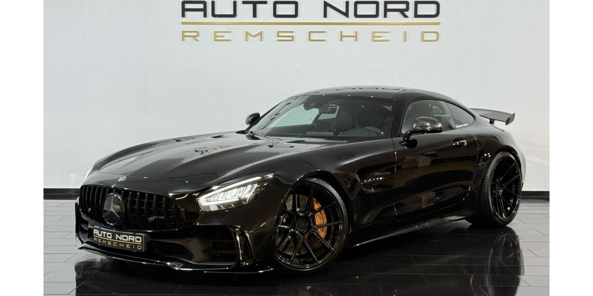 Mercedes-Benz AMG GT R 42.500 km 149.990 &euro; Remscheid 42897