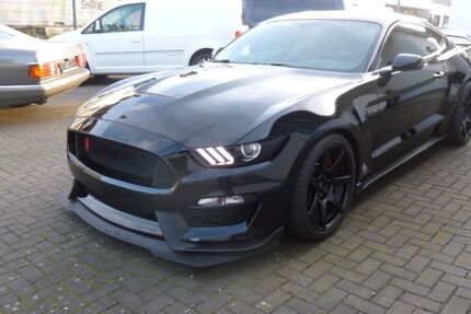Ford Mustang 10.320 km 99.500 &euro; Solingen 42719