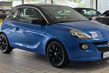 Opel Adam Jam S/S Allwetter|Winter|IntelliLink4.0 85.751 km 9.850 &euro; Wermelskirchen 42929