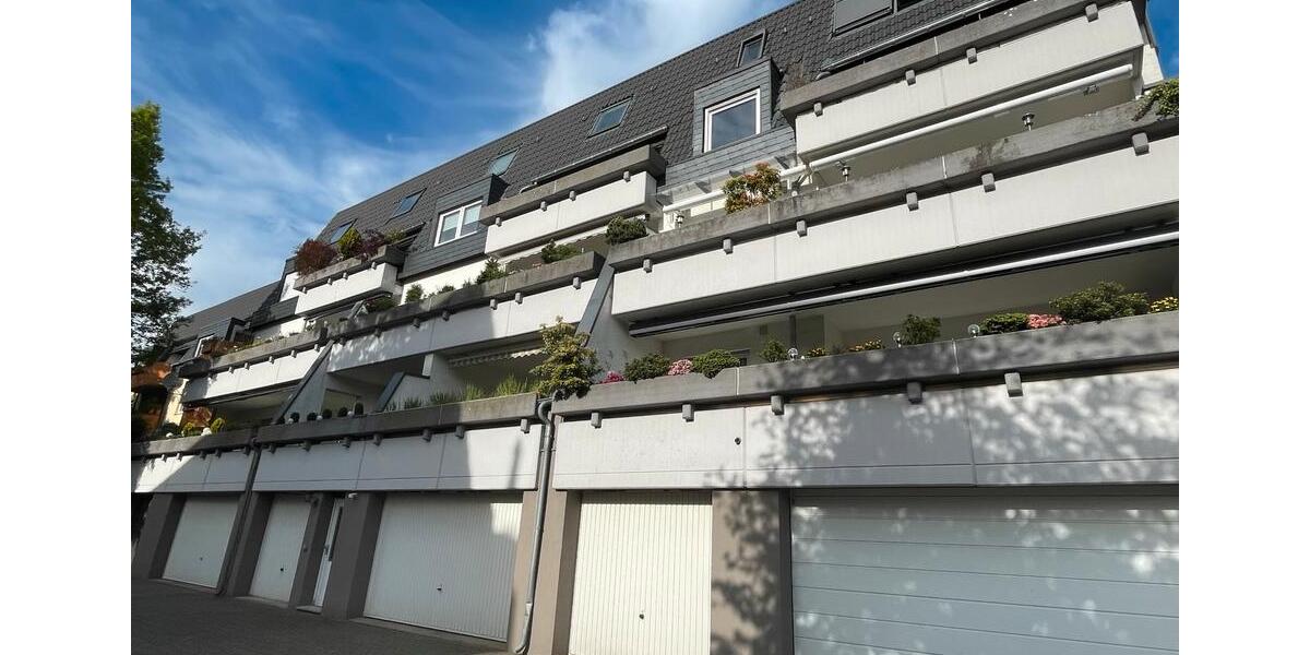 Etagenwohnung Burscheid - 3 Zimmer, 94 m&sup2;, 315.000&euro; | Angebot:26367649