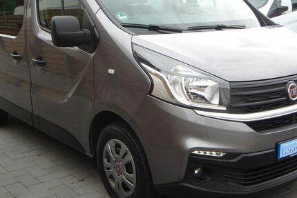 Fiat Talento 60.200 km 24.980 &euro; Hilden 40721