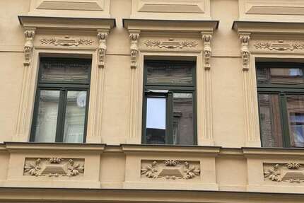 5% - Rendite: Solide Kapitalanlage in der südlichen Innenstadt 3 zimmer