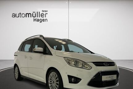 Ford C-Max 144.521 km 7.890 &euro; Hagen 58095
