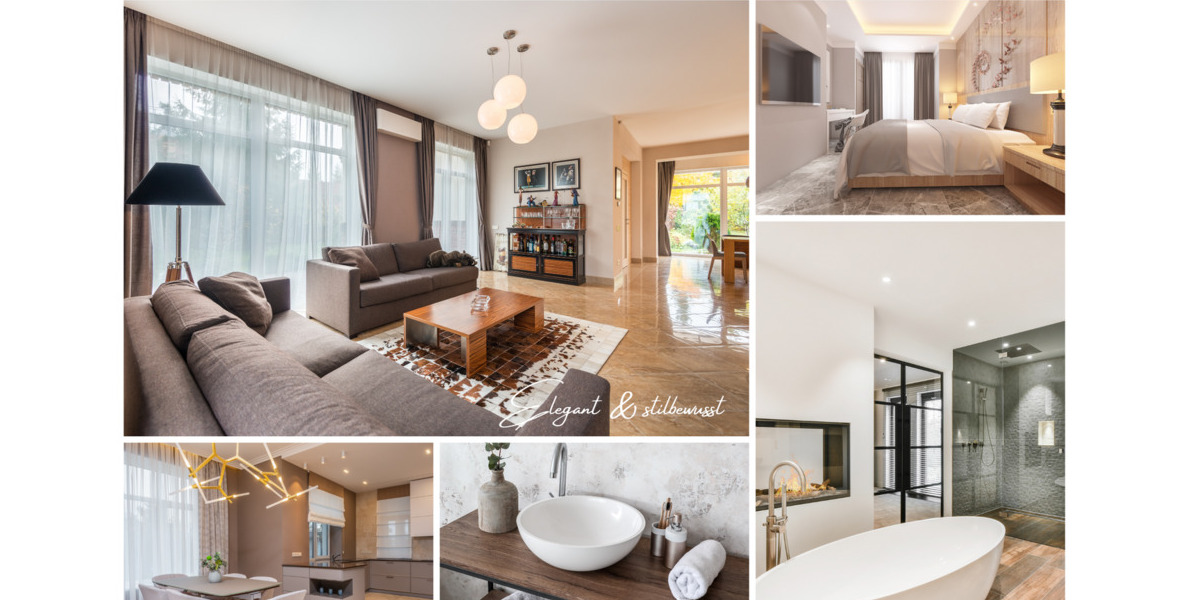 Einfamilienhaus Remscheid Lüttringhausen - 5 Zimmer, 139 m&sup2;, 654.000&euro; | Angebot:25628112