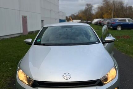 VW Scirocco 252.000 km 4.100 € Ratingen 40880