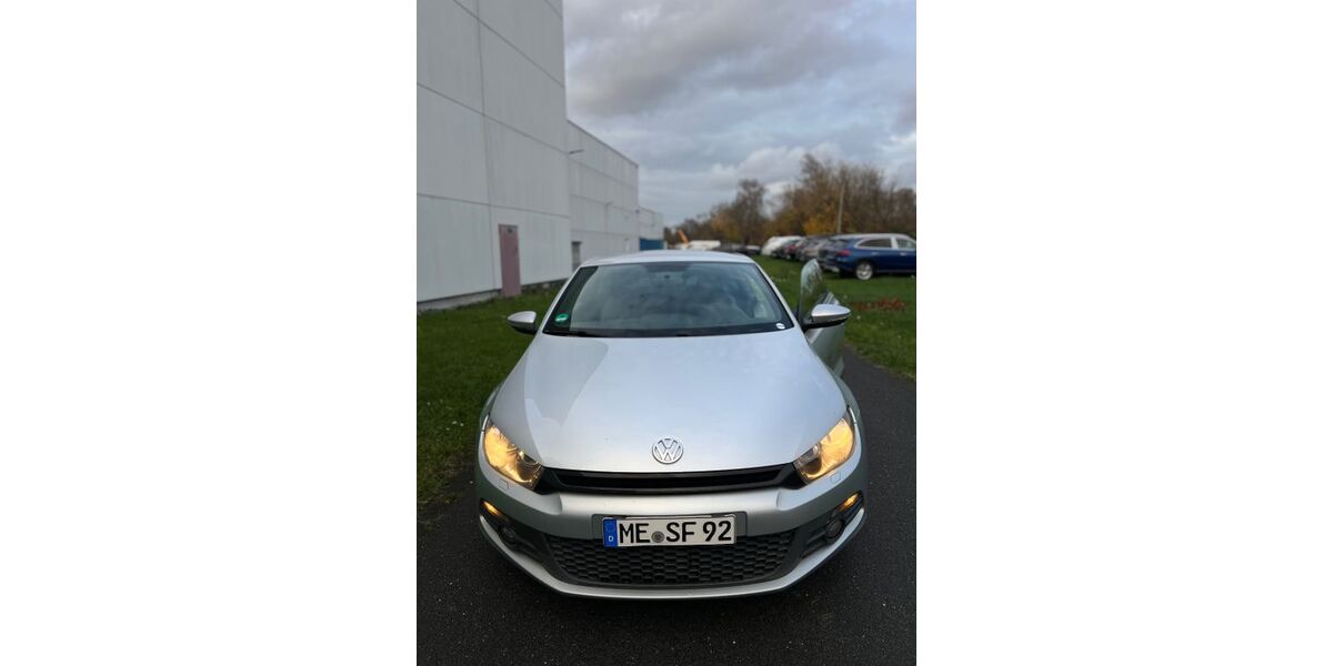 VW Scirocco 252.000 km 4.100 € Ratingen 40880